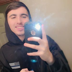 Meet your Posher, Brad